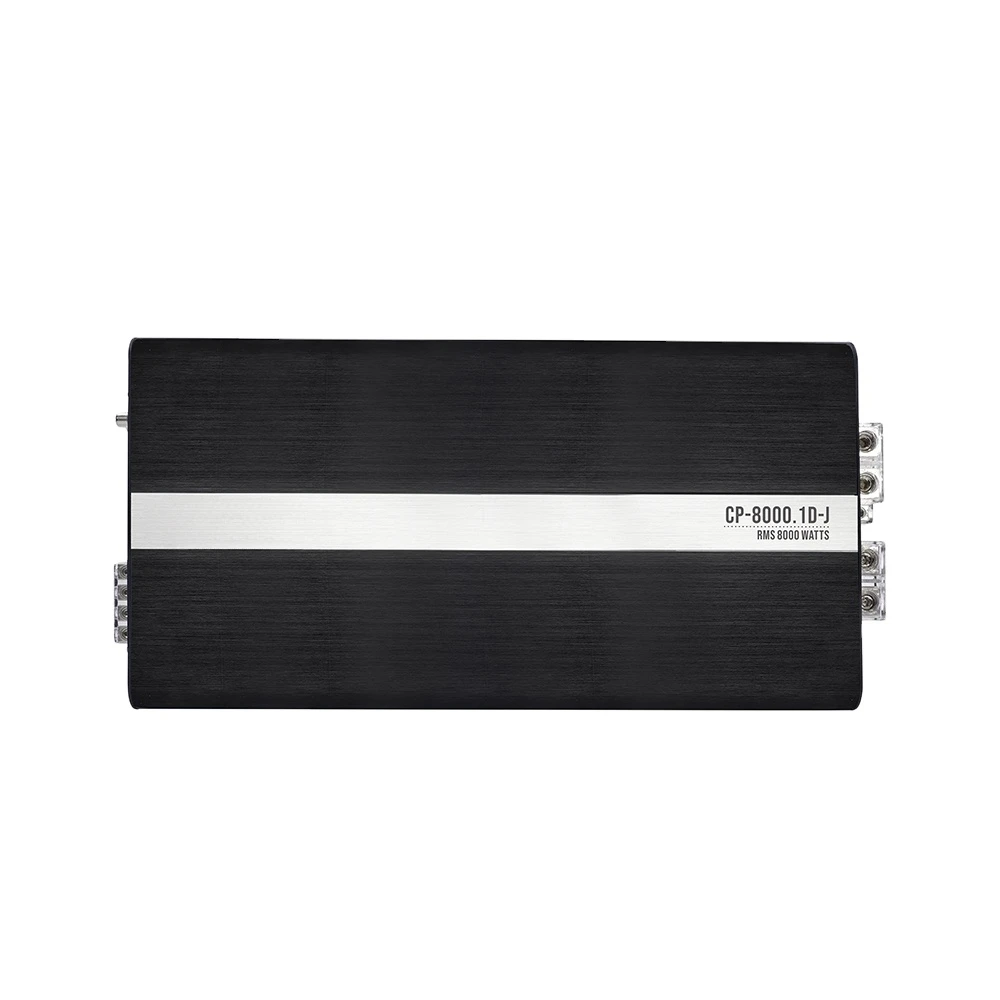 

CP-8000 24000W Monoblock Big Power good price Car Audio Amplifier