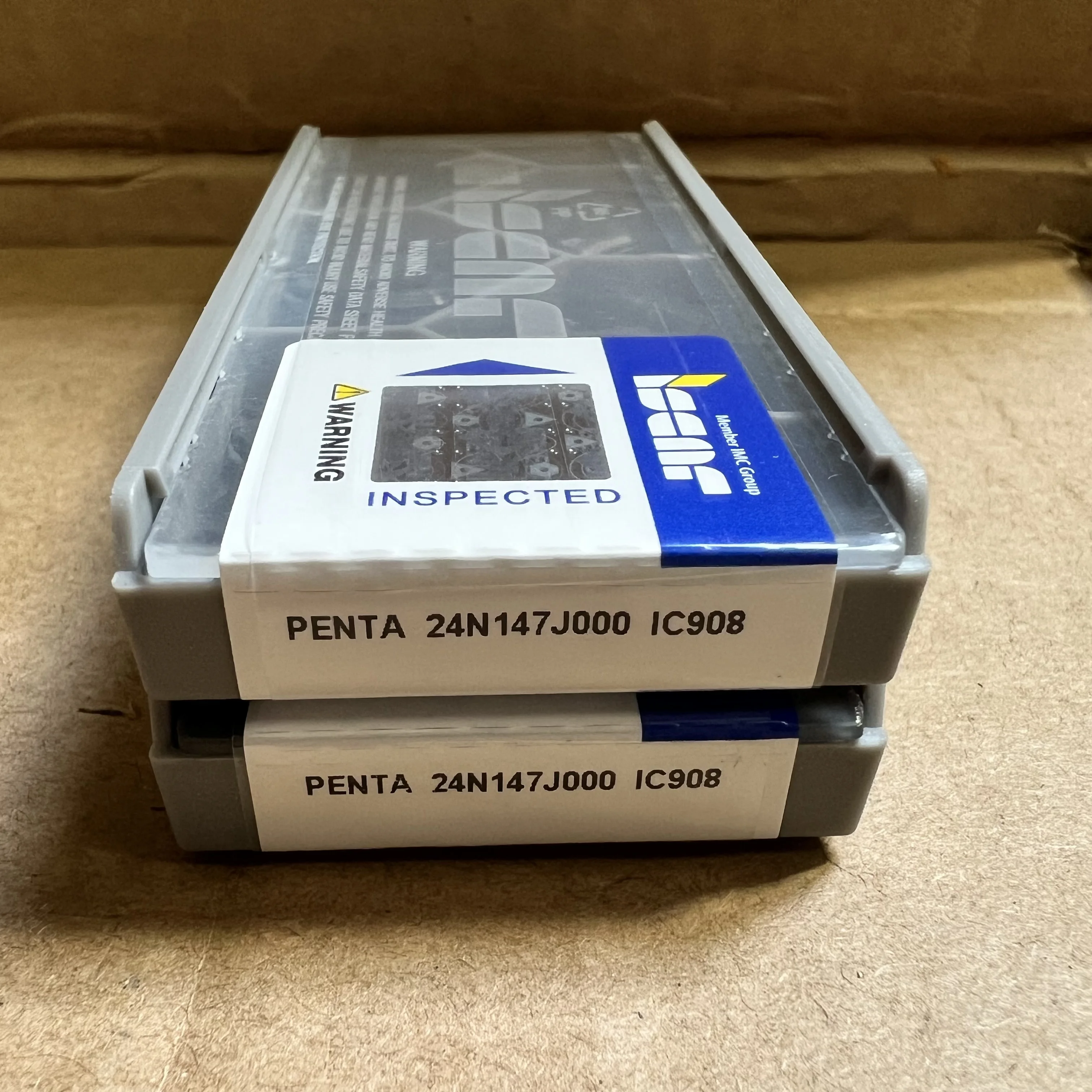 PENTA24N147J000 IC9…