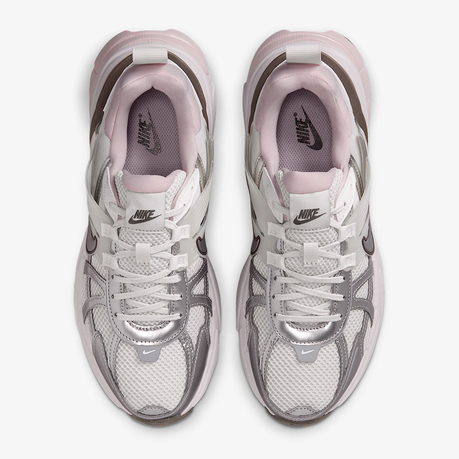 Nike Authentic V2K Run Women's - огляд і ціна Women Shoes Nike