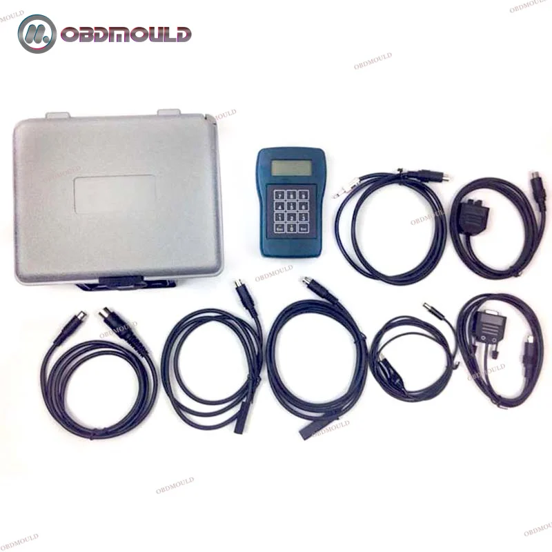 For CD400 Programmer Truck Tachometer Tool Auto Tachometer Truck Tachometer Programmer Toolkit Cd400 Numbers