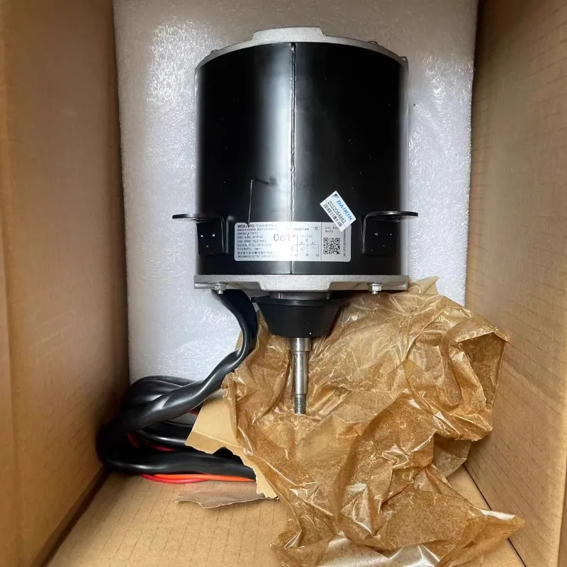 

Applicable to Daikin air conditioner motor RSQ500CAY RSFQ20AAY 061 YDK360-4-13077 fan motor