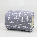 gray fish