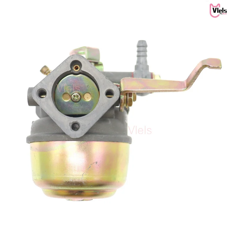 Replacement Float‑Type Carburetor For Subaru Robin EC08 1E50FW 4‑Stroke Construction Engine 580‑60830‑03 Power Tool Assembly