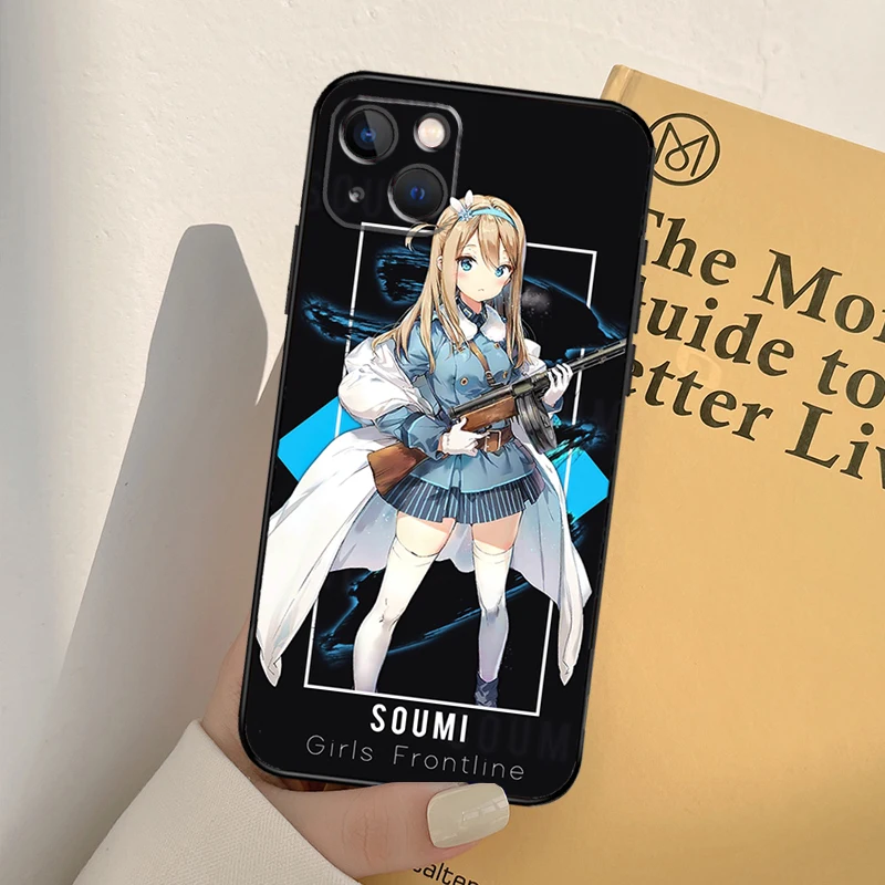 حافظة لهاتف آيفون 17 16 15 13 11 12 14 Pro Max mini XR 16e 15 16 Plus 17 Air غطاء كامل