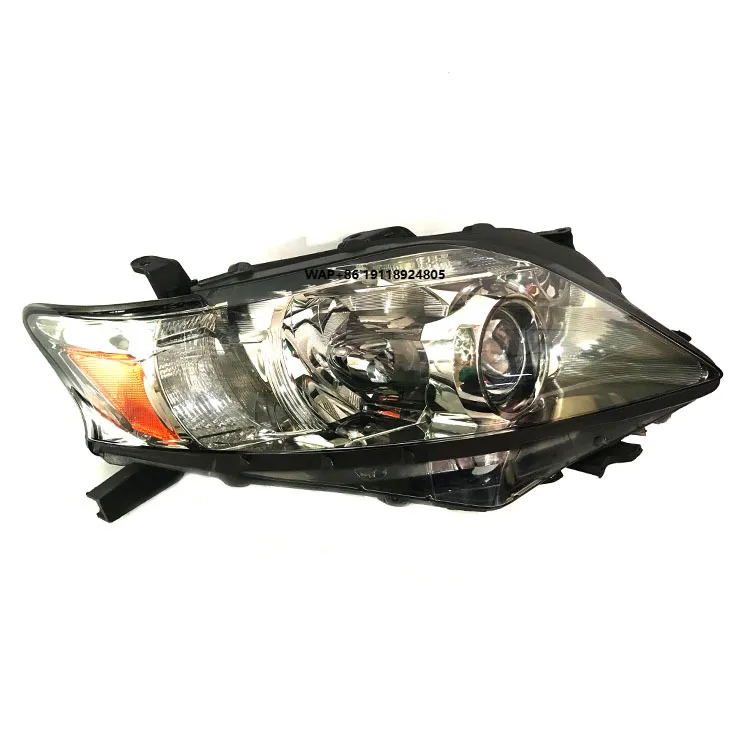 

Suitable for RX Headlight Car 350 450H 270 2009-2015 Year Car Headlamp Auto Lighting Systems Headlamps