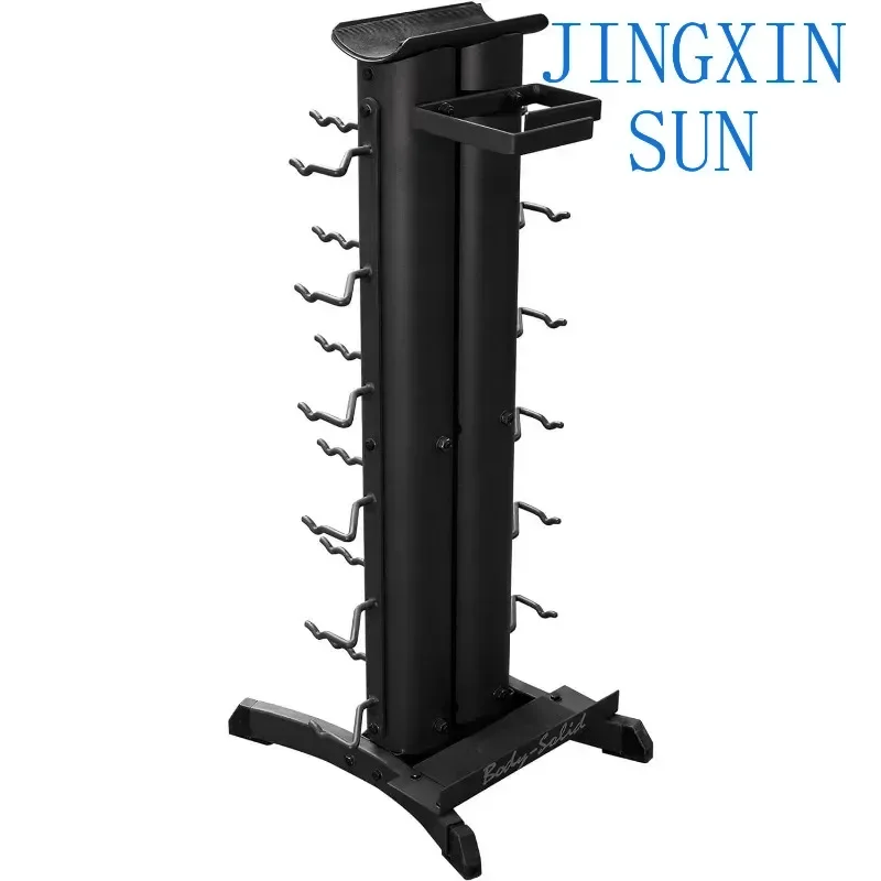 Nordic Minimalist Multi-Use Wall-Mounted Storage Rack Stand for VDRA30 for Equipment, Resistance Bands