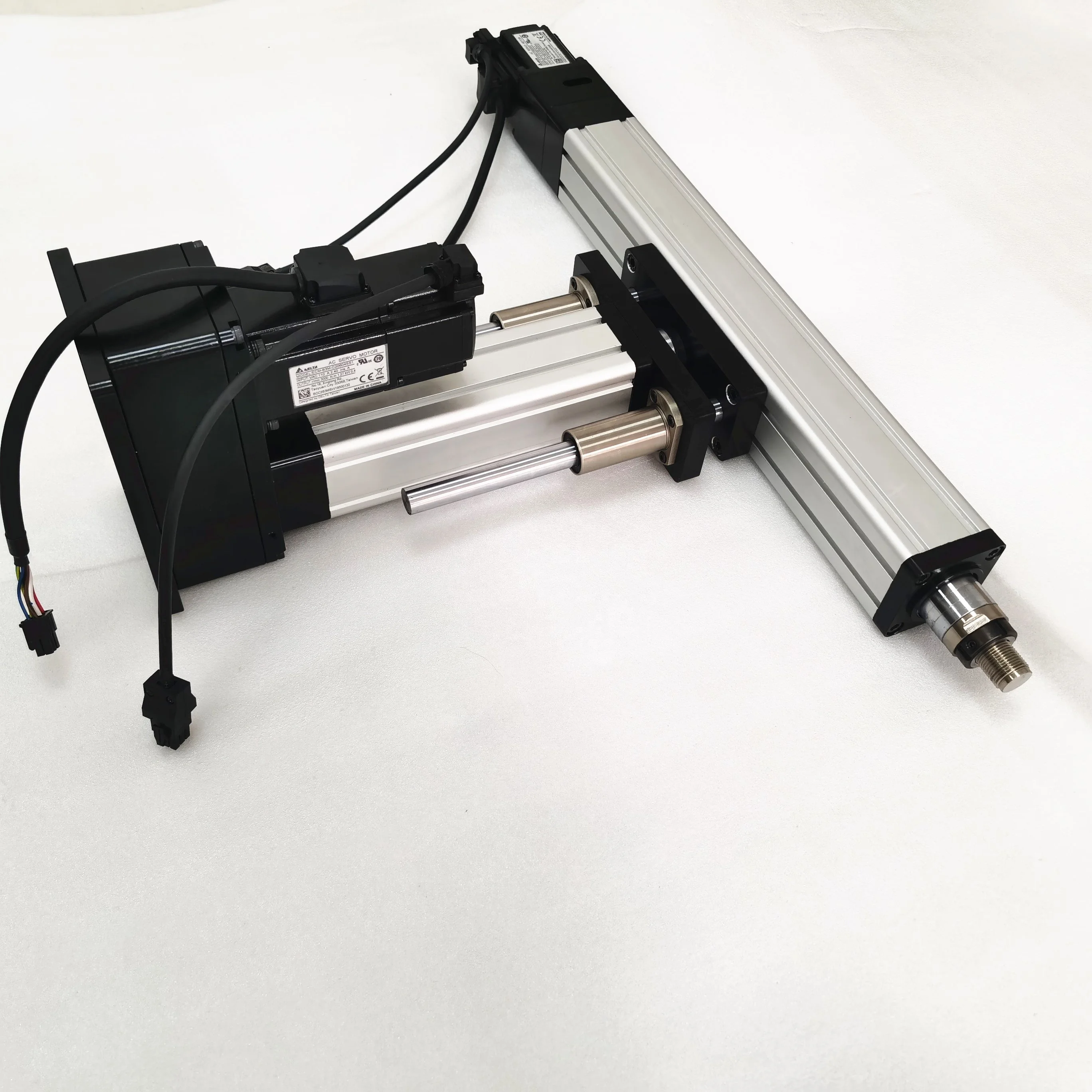 230v Ac Linear Actuator 200mm Stroke Antuator