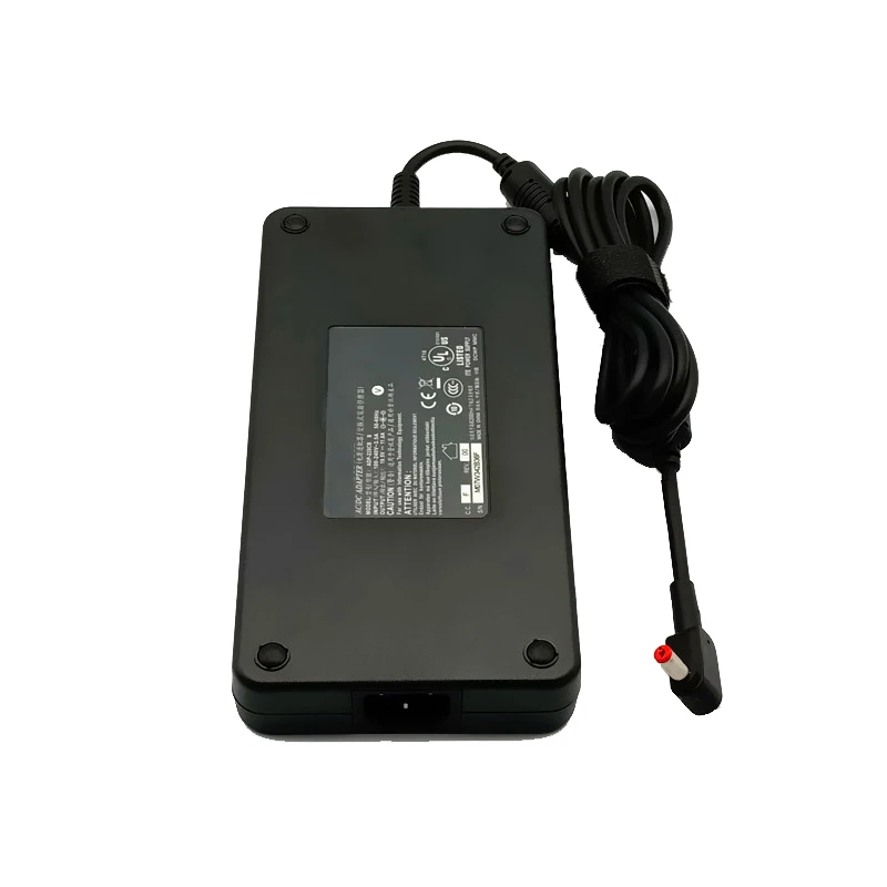 230W 19.5V 11.8A 5.5*1.7mm Laptop AC Adapter Charger For Acer N17C1 N1812 N18W3 N20C1 NITRO 5 AN517-41 PREDATOR ADP-230CB B