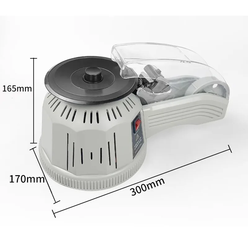 Rotary Disc Tape Machine Zcut-2 double-sided Tape High Temperature Tape Tape Cutting Machine Automatic Tape Cutting