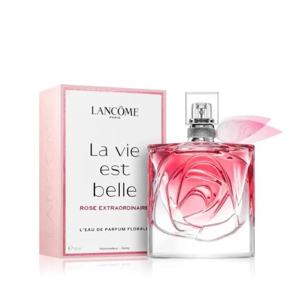 Lancôme La Vie Est Belle Rose Extraordinaire EDP 50ml