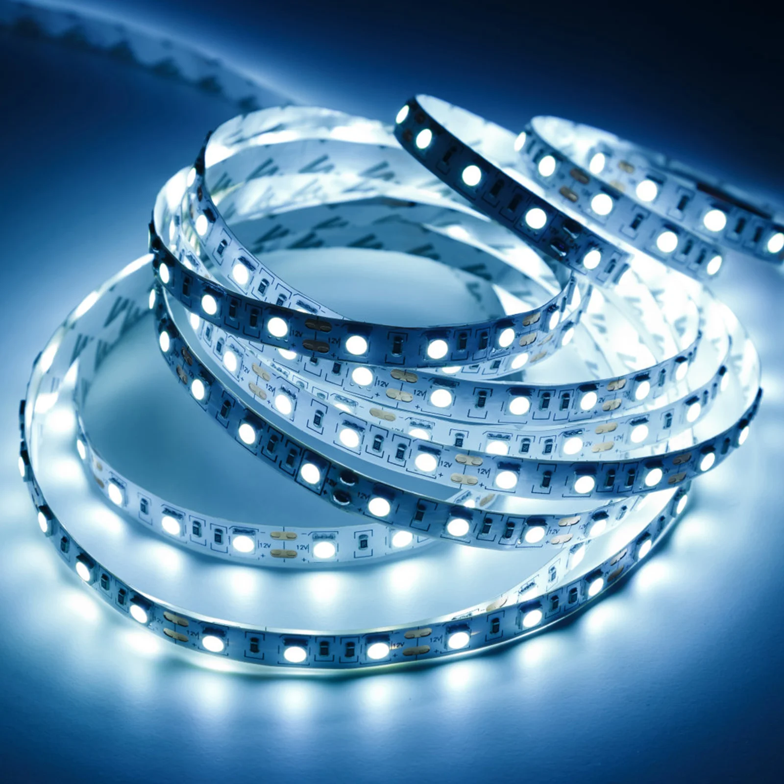 

USB Touch LED Strip Light Flexible Waterproof Lamp for Wardrobe Closet Under Cabinet Kitchen Drawer Wall Background