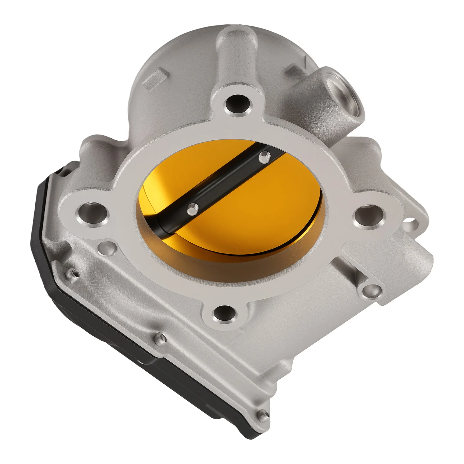 

Throttle Body for Volvo S80 V70 XC60 XC70 XC90 3.2L 2007 2008 2009-2014 30713183