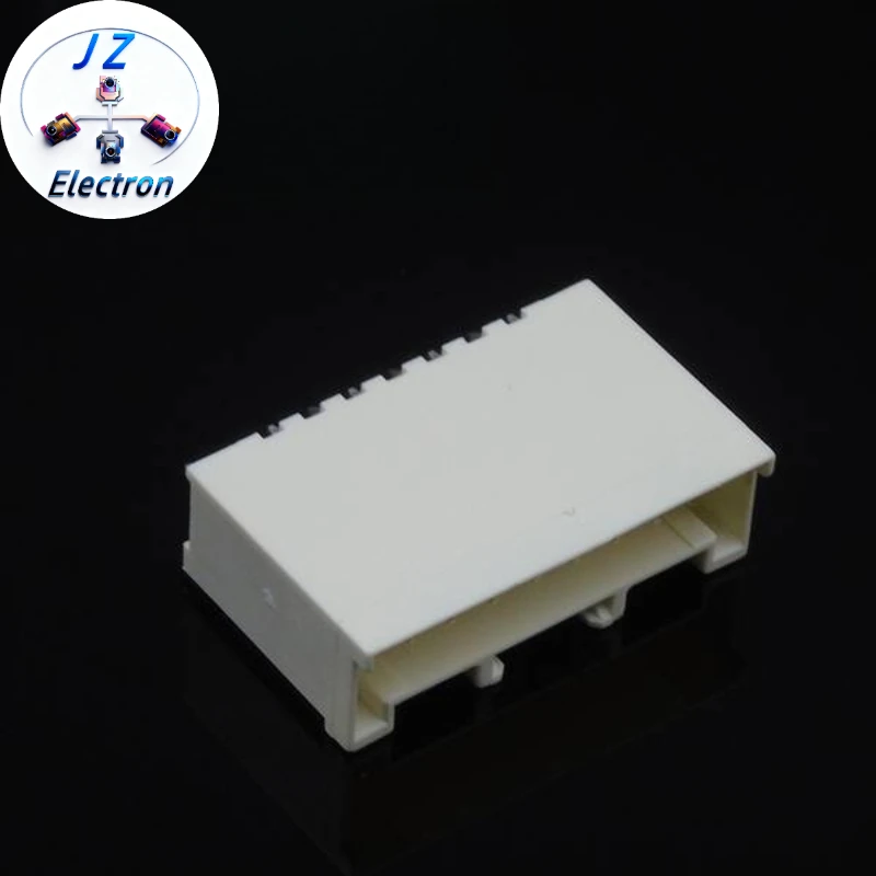 20PCS Original Genuine Waterproof Connector 917729-1 Plug Automotive Smart Electronic Devices