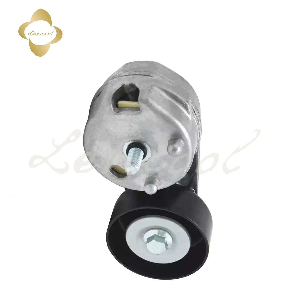 Belt Tensioner For RANGE ROVER SPORT 4.2L V8 FORD ESCAPE 3.0L V6 JAGUAR X-TYPE PQG500030 C2C36146 C2S11662 AJ88003