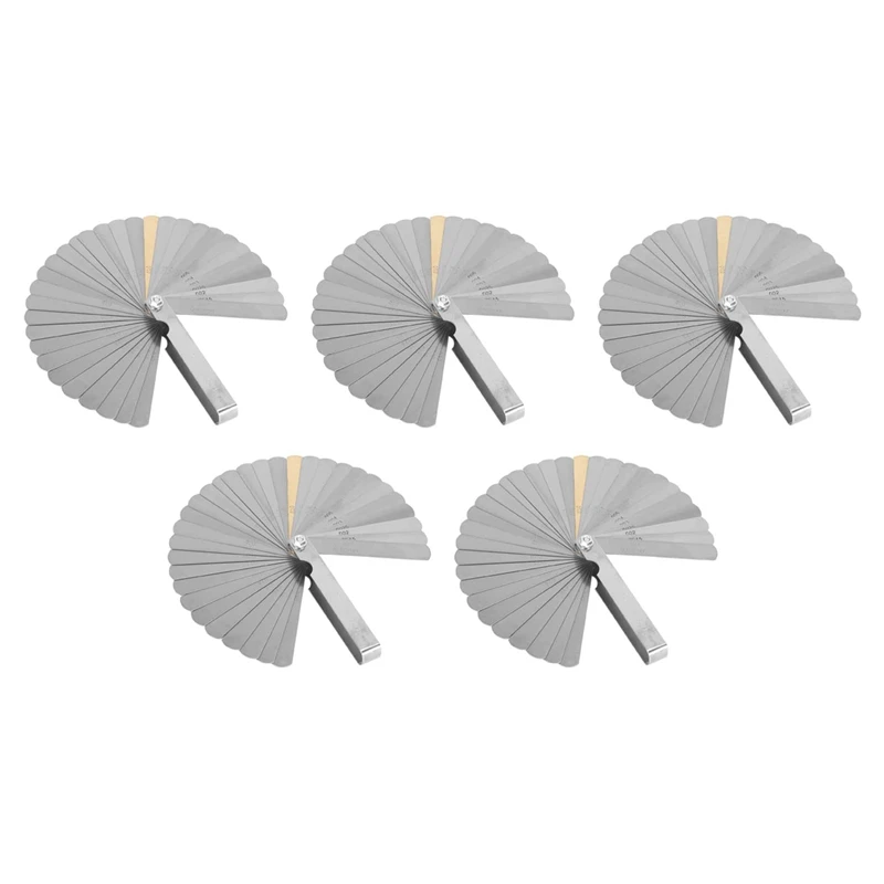 

160 Установите расстояние, фотометр, измеритель давления клапана, щуп для обучения, Размер Зазора 0,04-0,88 мм