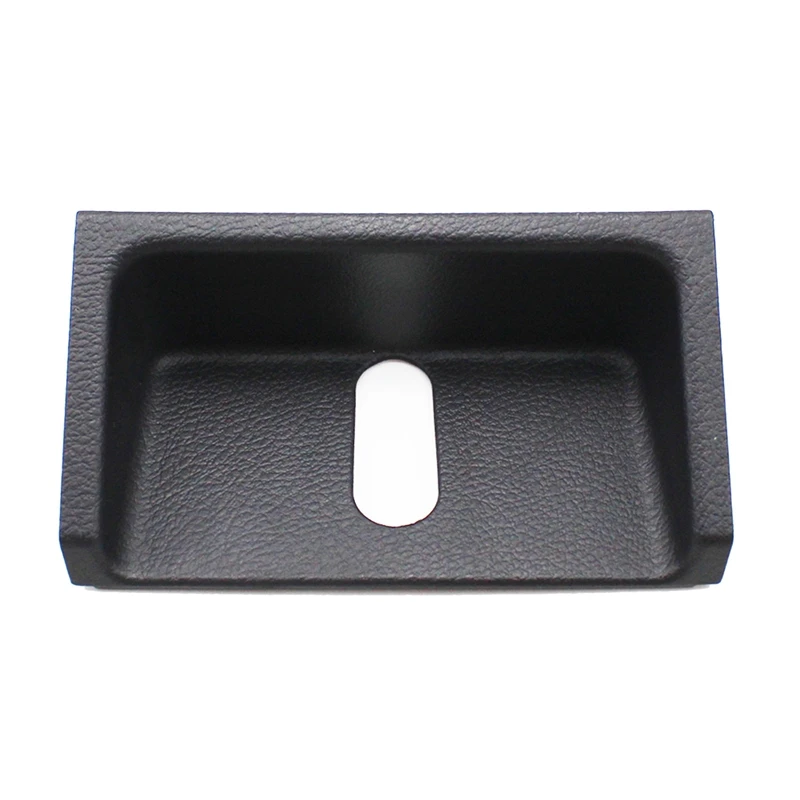 CYL-Tail End Trip Trunk Cap Lock Hole Cover for  New Vitara 15-19