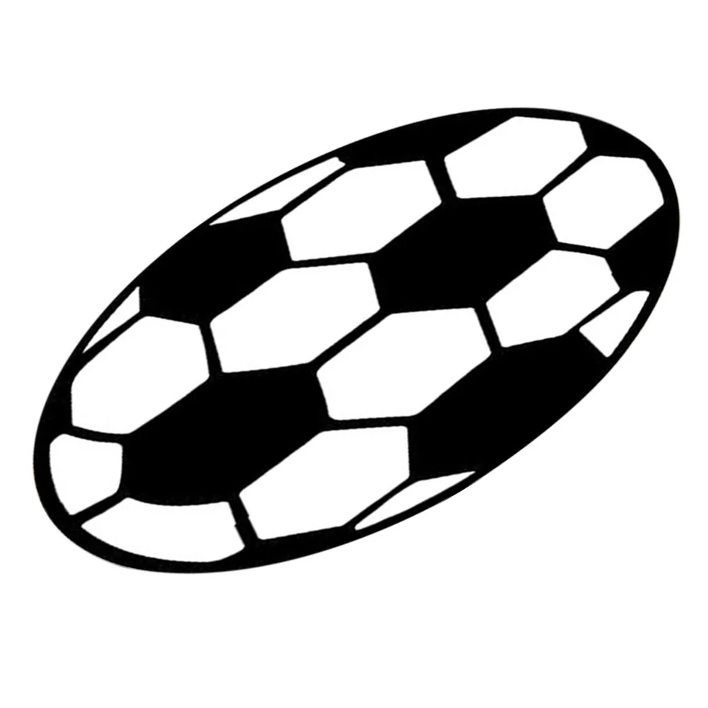 Carpet Football Doormat Soccer Field Rug Floor Sleeping Mats Unique Home Area for Living Room Bedroom