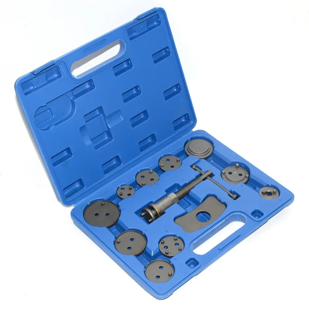 13-Piece Brake Pump Adjustment Set, Car Maintenance Tool