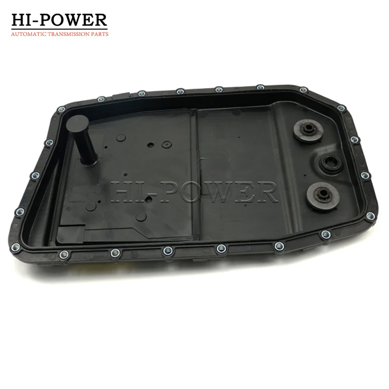 6HP28 6HP26 Automatic Transmission Oil Pan OEM 24117571227 For BMW AUDI LAND ROVER JAGUAR  6HP26  6HP26  Transmission