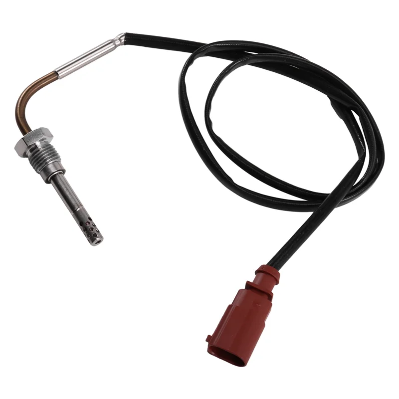 

03L906088N 03L906088AJ 27320003 Датчик температуры выхлопных газов Датчик EGT для A3 8P1 TT VW Golf Passat Seat-AD39
