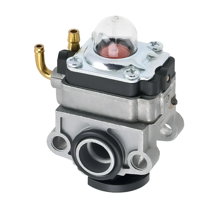 Walbro WYL-19 Carburetor Kit with Spark Plug for Shindaiwa T230 T230X T230XR-EMC WYL-19-1 WYL-229 WYL-229-1 String Trimmer Carb