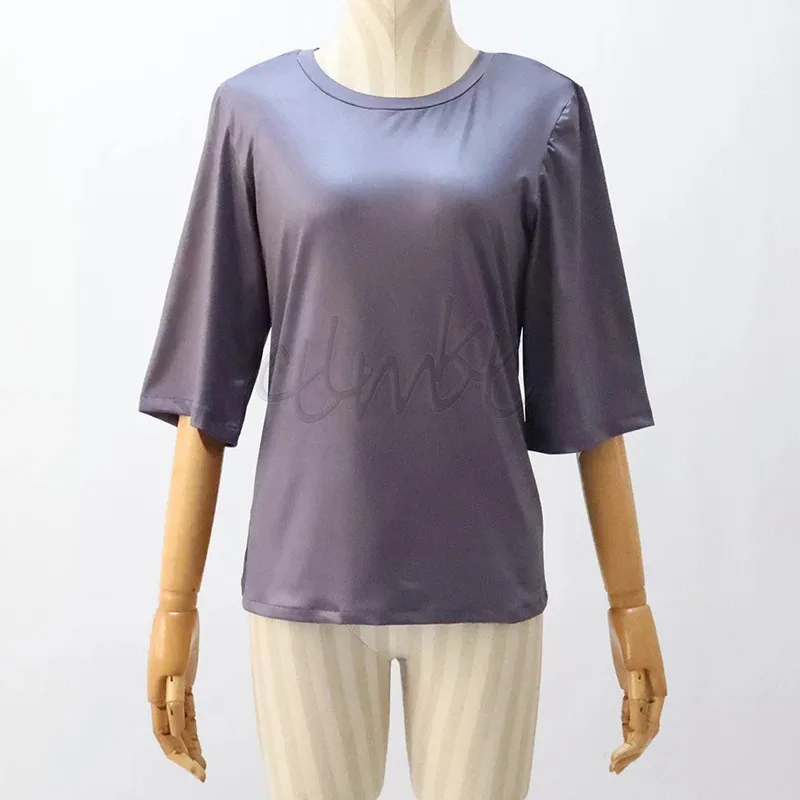 Anime Dan by Turbo Granny Cosplay uniforme disfraz Cosplay traje de fiesta de Halloween