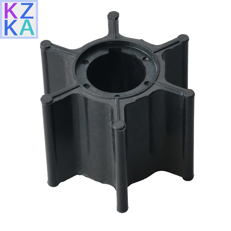 

19210-ZV4-651 Water Pump Impeller For Honda Marine Outboard BF 9.9 15 HP Motor 19210ZV4651 18-3247 500343 Boat Engine Parts