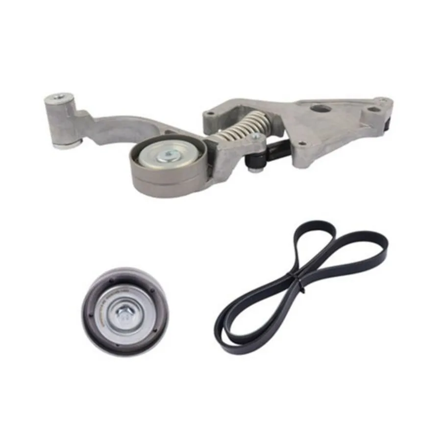 

Drive Belt Tensioner Pulley Belt for Mini Cooper S R52 R50 R53 11287509476