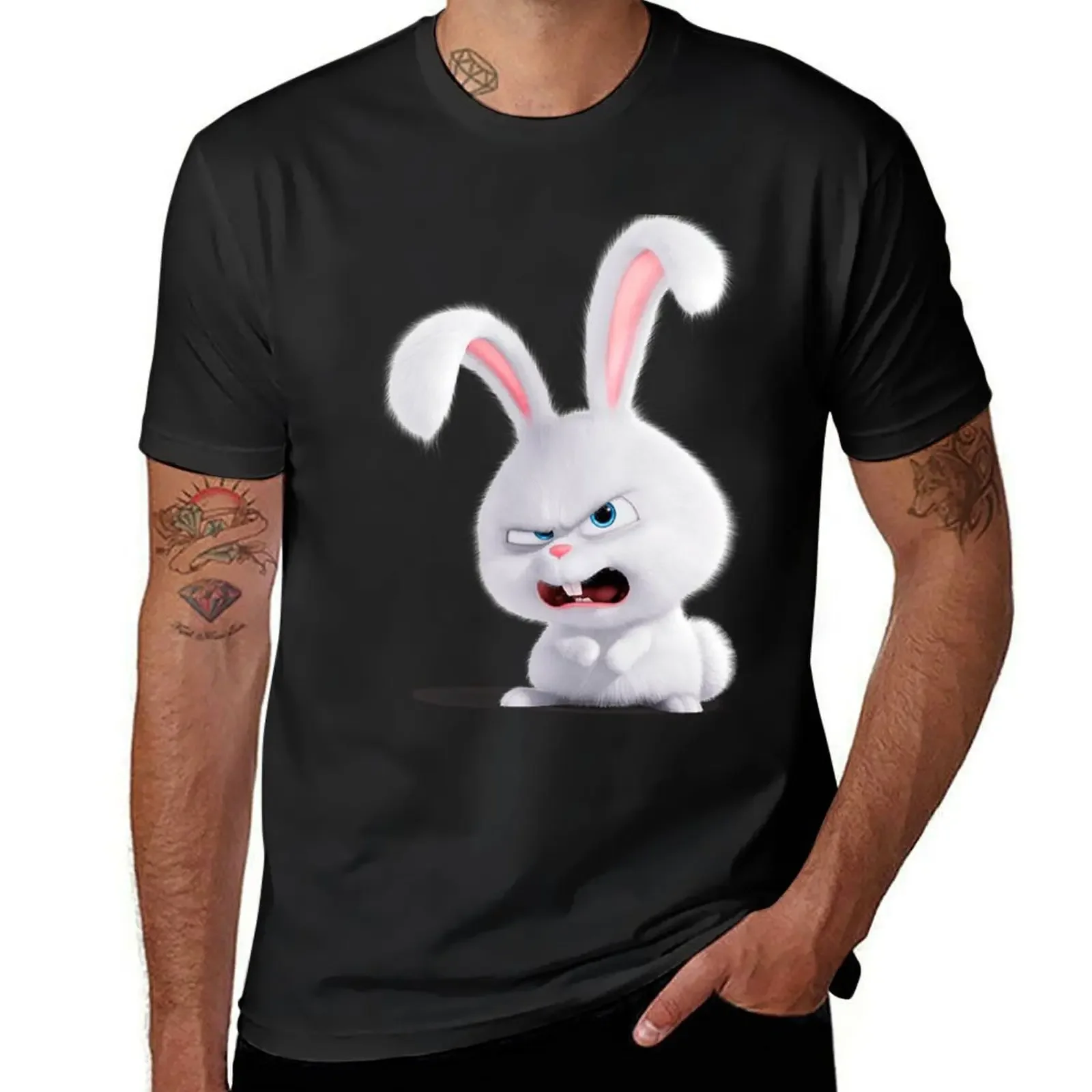 

The Secret Life of Pets T-Shirt aesthetic clothes vintage t shirts for men pack