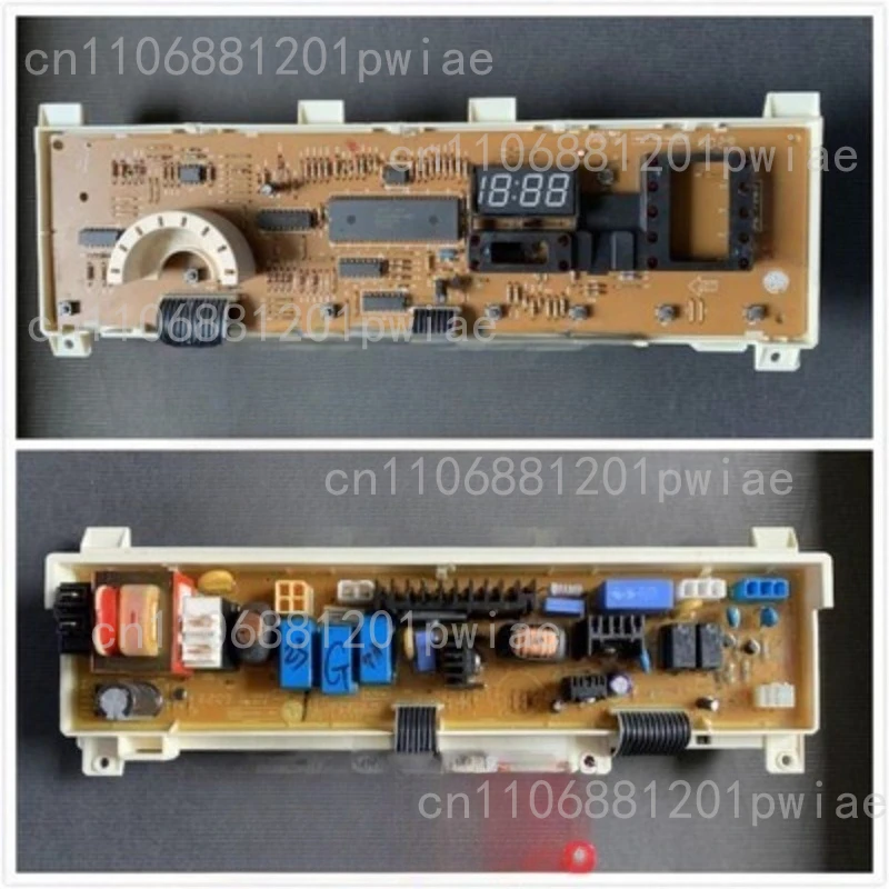 machine-a-laver-a-rouleaux-wd-t90105-wd-t80105-carte-d'ordinateur-wd-n80108-ensemble-de-panneaux-d'affichage-de-carte-principale