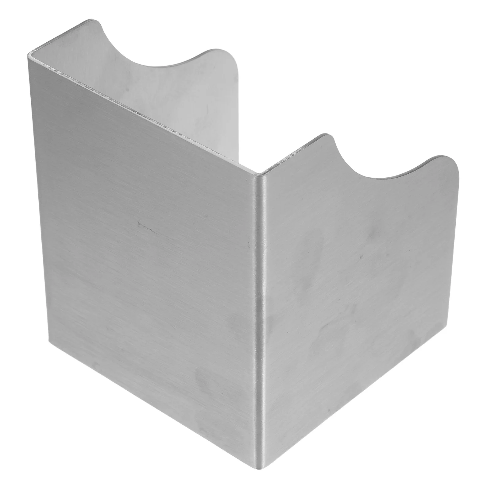 

Outdoor Waterproof Outlet Cover 4.64" X 3.93" Stainless Steel Electrical Box Guard For Ev Charging Station Socket