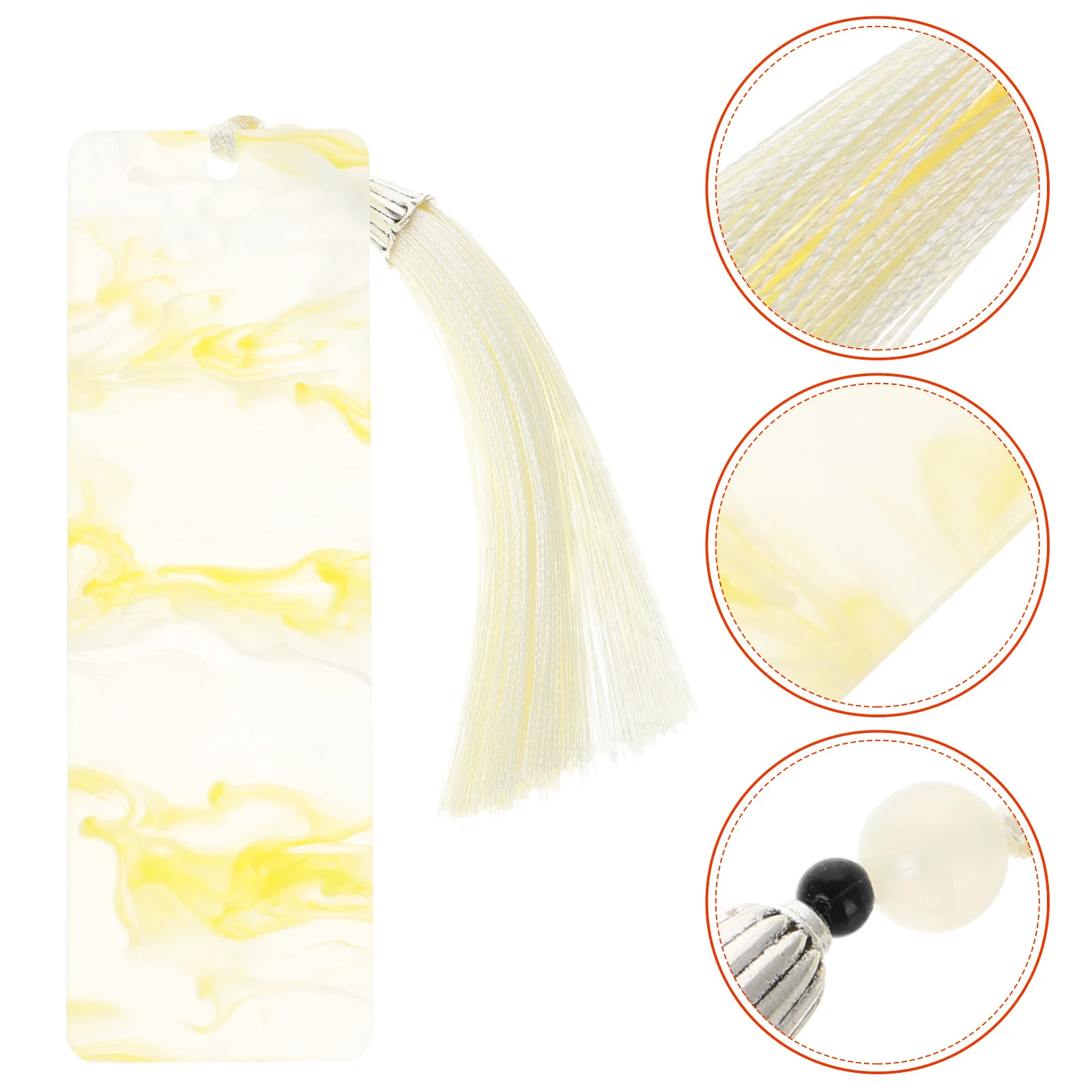 

Nail Storage Board Organizers Supplies Holders for Guzheng Plate Fake Acrylic and