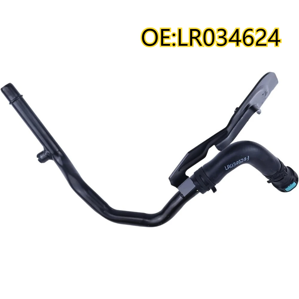 

High quality New For LR034624 Gloednieuwe airconditioning verwarmingspijp voor Land Rang Rover Sport Discovery 5 Velar 3.0