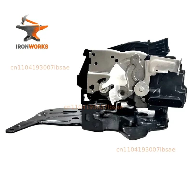 Rear Door Lock Actuator Motor Right Side For Range 2013- Sport 2014 - Discovery Sport 2015 - LR078746 LR063623