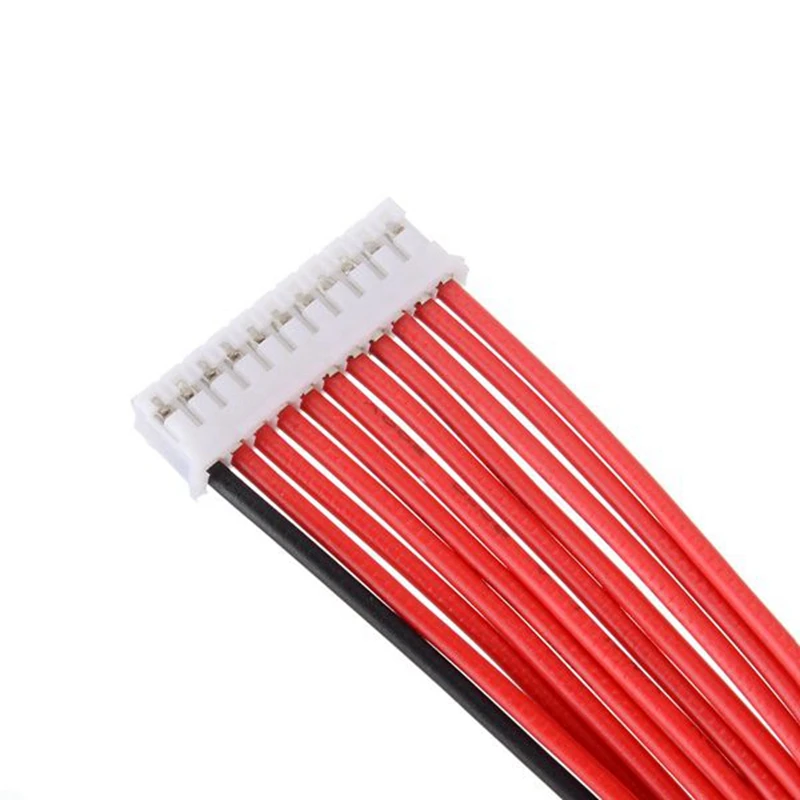 2 قطعة 10S 36 فولت 35A ليثيوم أيون بطارية ليثيوم بوليمر حلبة لوح حماية جودة عالية BMS PCB مع التوازن ل Ebike