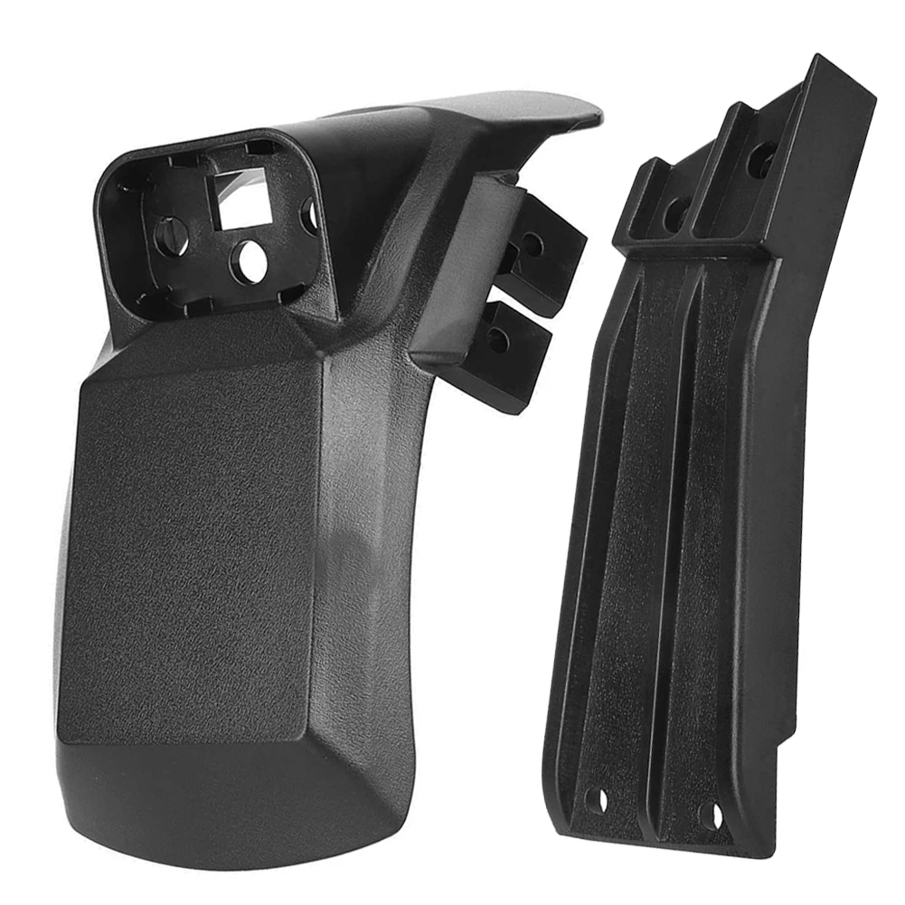 Garde-boue de Scooter anti-poussière garde-boue arrière de Scooter anti-éclaboussures garde-boue de Scooter électrique pour accessoires Kukirin G2 Pro
