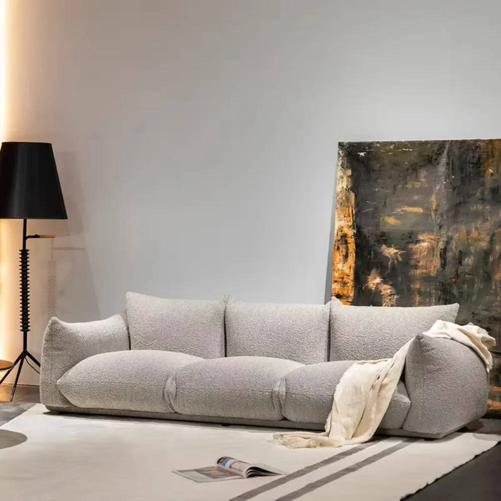 

Элитный комплект мебели для гостиной: диваны и кресла класса люкс