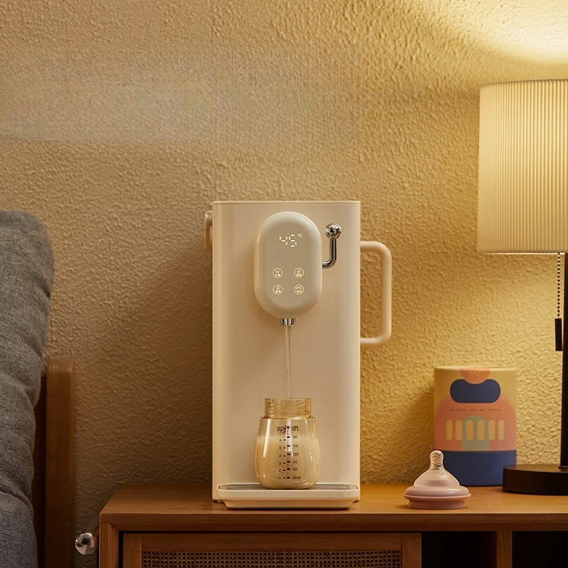 منقي مياه، ترشيح مياه الصنبور، موزع مياه ساخن فوري #2