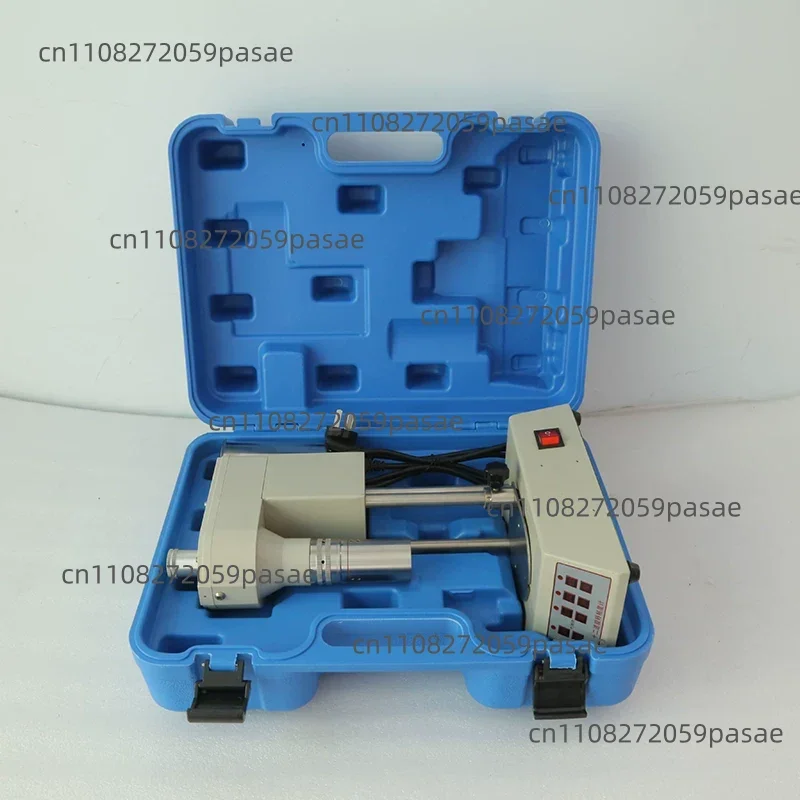 ZNN-D12B 12-Speed Rotating Viscometer 12-Speed Rotating Viscometer