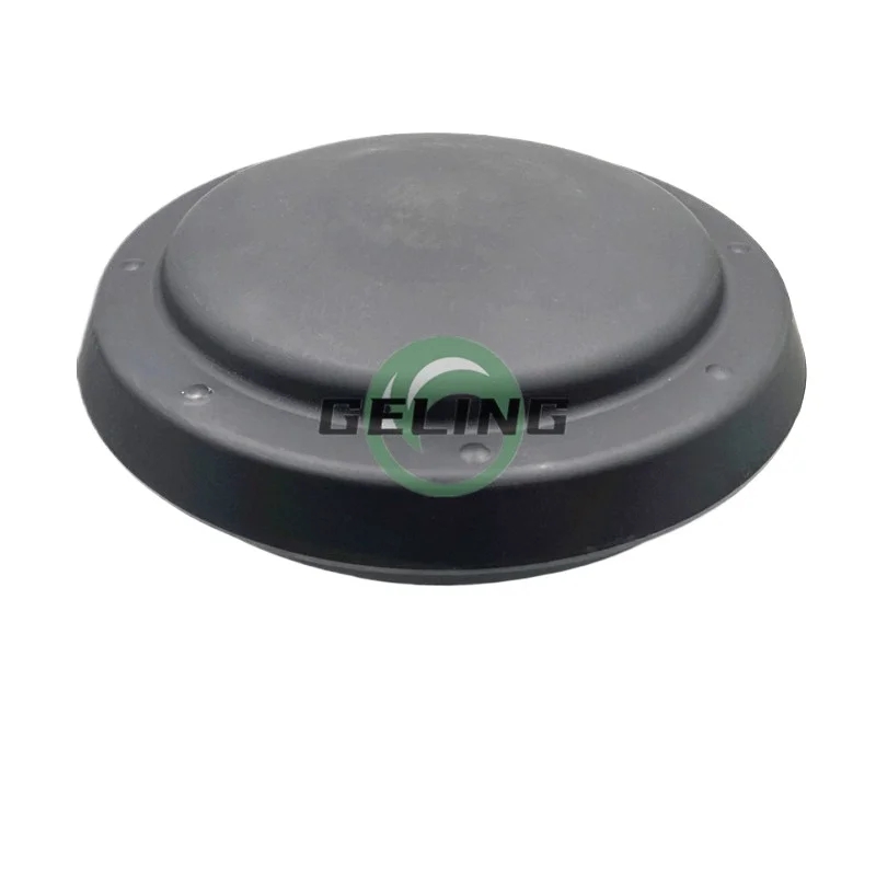 

For Vol-vo EC350 EC360 EC380 EC460 EC480 EC950 Rainproof Cap Air Pre Filter Air Filter Cap Excavator