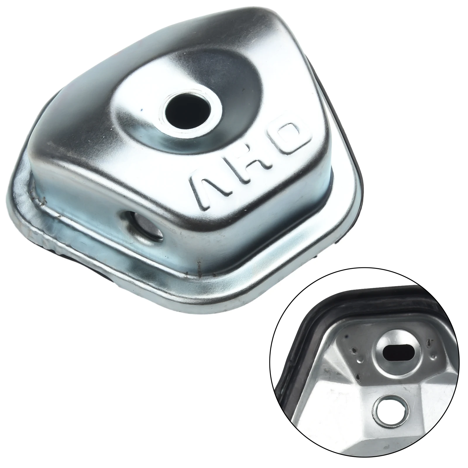 For for Honda Series Valve Cover Kit For for 240 For 270 For 340 For 390 Including Valve Cover Bolt and Two Gaskets
