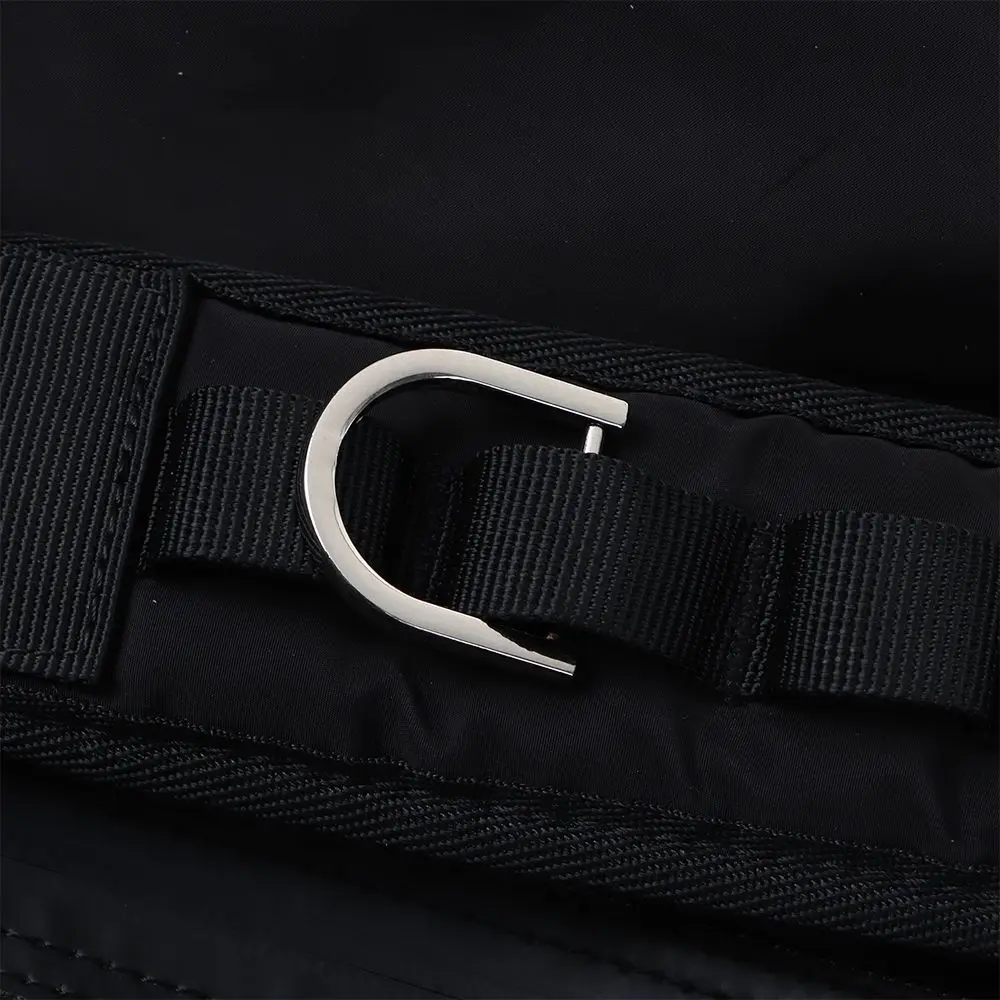 Webbing Gesp Tas Riem Connector Afneembare Tas Riem Accessoires Tas Lus Schroef Ringen Gesp D Ring Gesp Gesp Sluiting