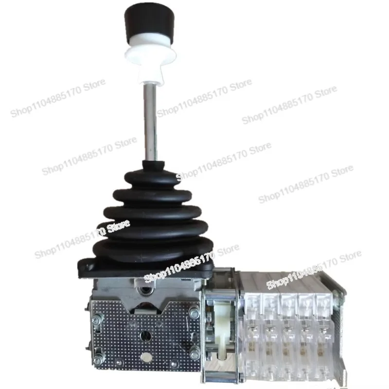

TRC9 crane industrial joystick, handle rocker, multi-gear joystick, master controller