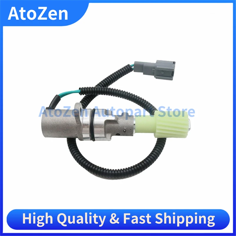 

Датчик скорости автомобиля для Nissan Frontier 1998-2001 Pick-up 1995-1997 Pathfinder 25010-74P01 25010-74P00 32702-9Z069 32702-74P19