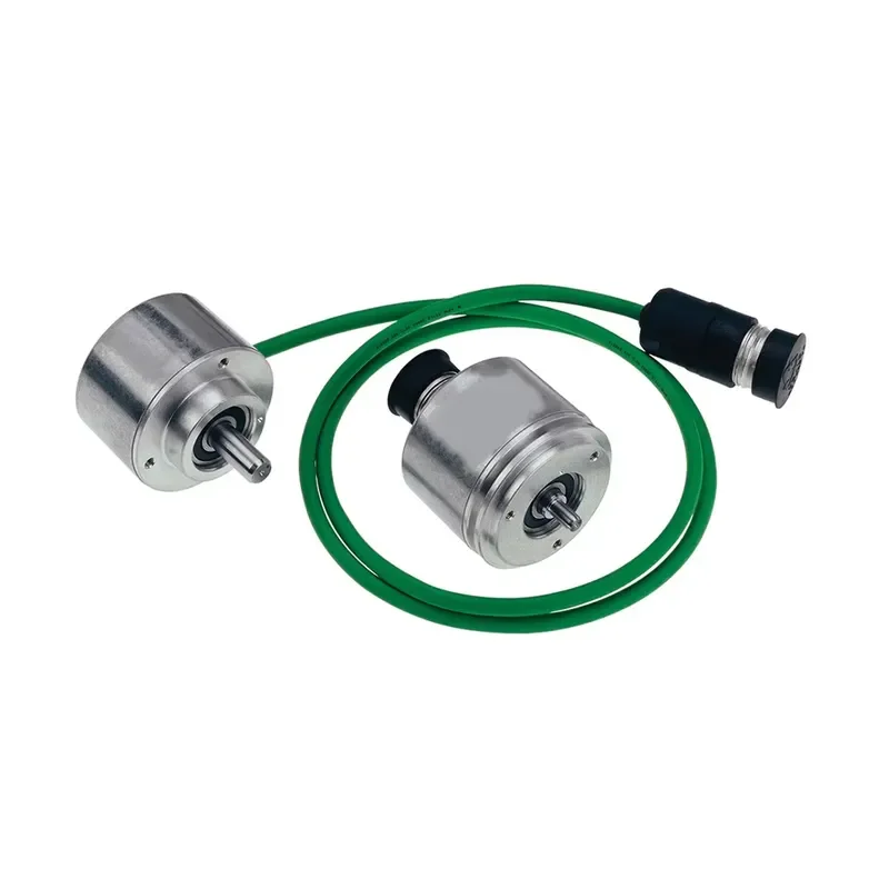 2026 New, High Quality, Spare Encoder Kit for Synchronous Motors 6FX2001-5JE20-2DC0 Replacement Part Compatible with