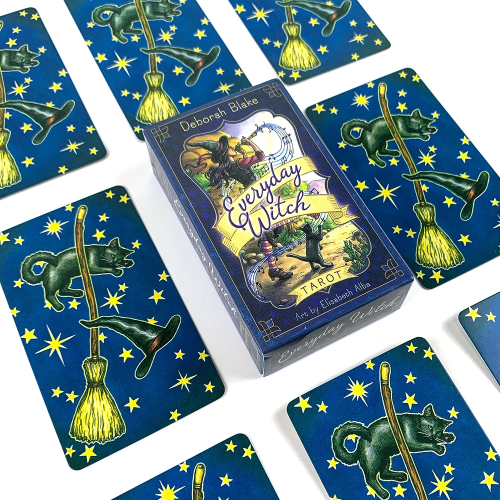 Thumbnail 4 - #37 Best Playing Card Decks to Buy In 2026