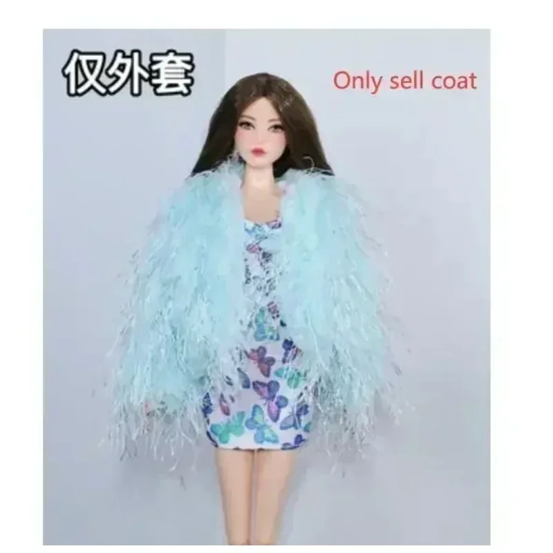 New styles Toy accessories skirts dresses  clothes pretty good quality for your BB FR 1/6 scale dolls BM08