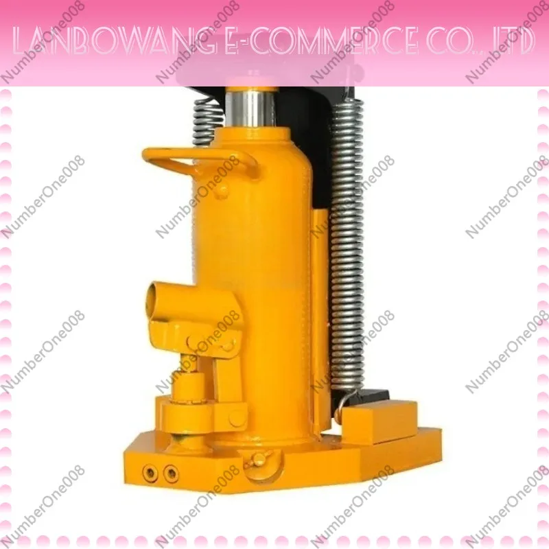 For Durable   Hydraulic Claw Jack Duckbill Claw Jack Manufacturer Hanging Edge Claw Top Low Jack Grabbing Dual-purpose