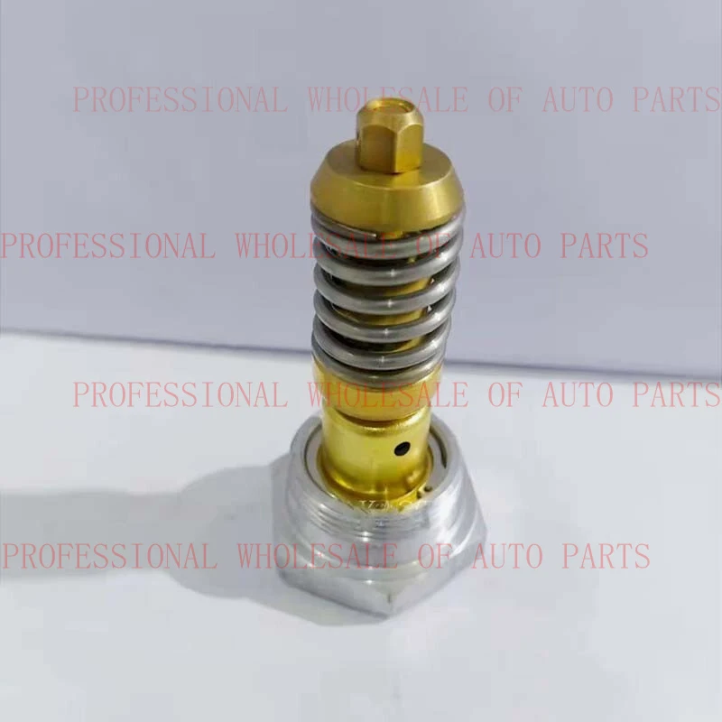 V+ 140147-2 Thermostatic Valve Fits for Quincy Screw Air Compressor FL,180-200F