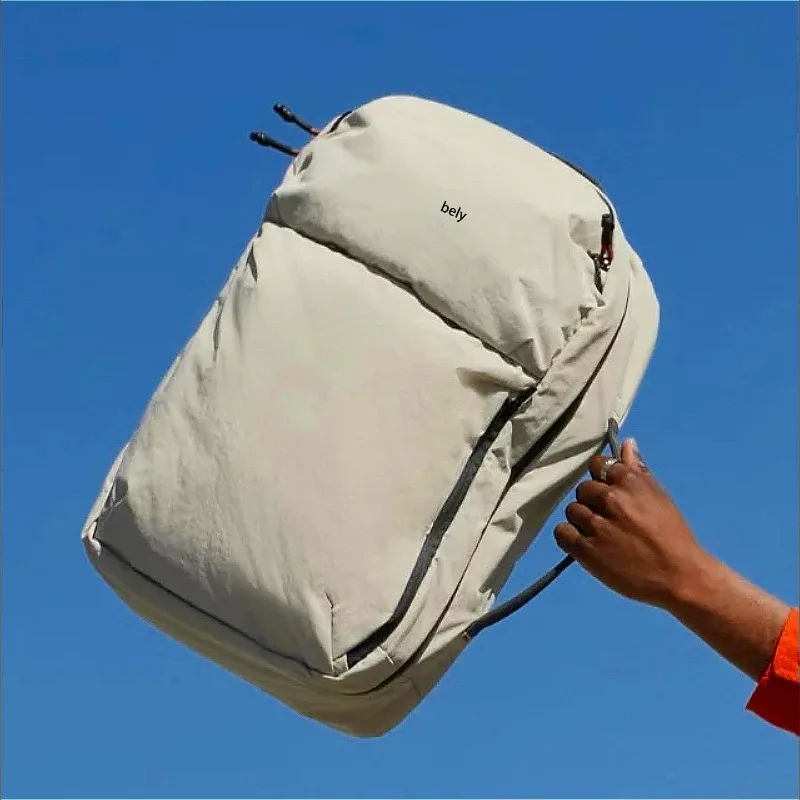 

30L/38L Belroylarge Capacity Backpack Men's Travel & Business Backpack Multi-Functional Leisure Laptop Backpack